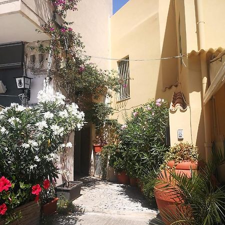 Studios10 Alghero Dış mekan fotoğraf