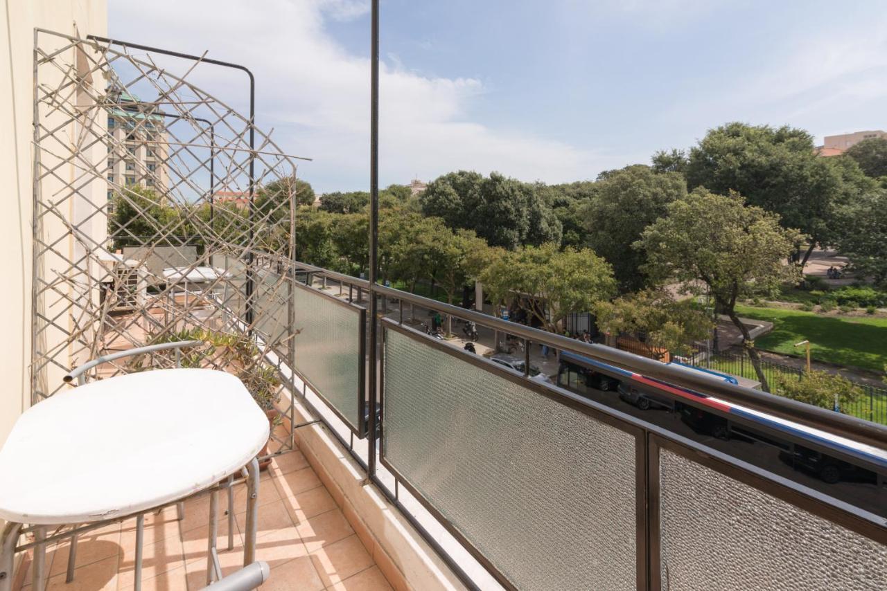 Studios10 Alghero Dış mekan fotoğraf
