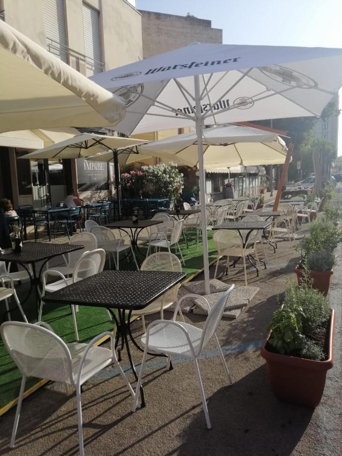 Studios10 Alghero Dış mekan fotoğraf