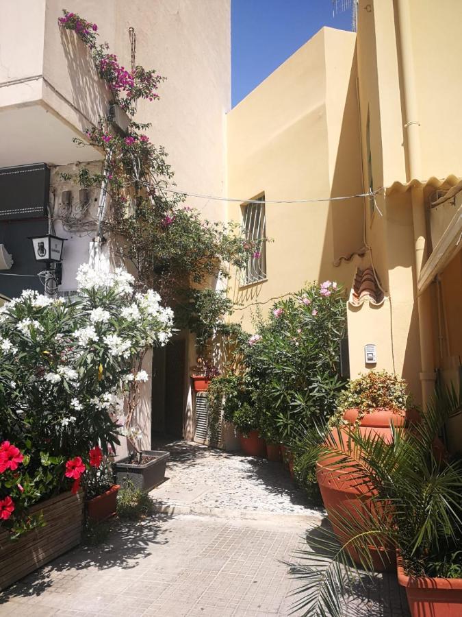 Studios10 Alghero Dış mekan fotoğraf