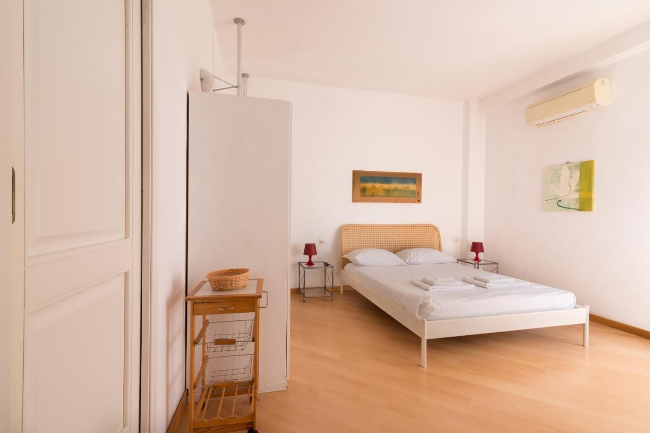 Studios10 Alghero Dış mekan fotoğraf