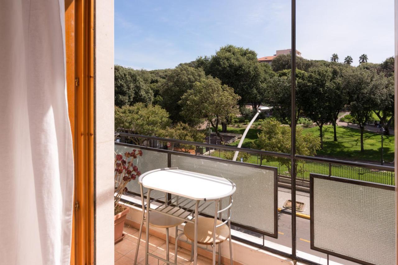 Studios10 Alghero Dış mekan fotoğraf