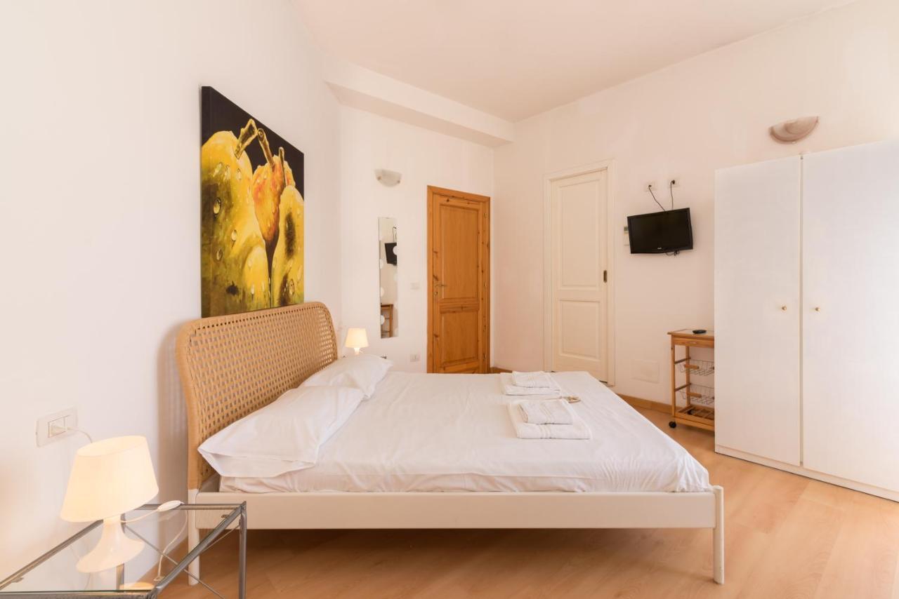 Studios10 Alghero Dış mekan fotoğraf