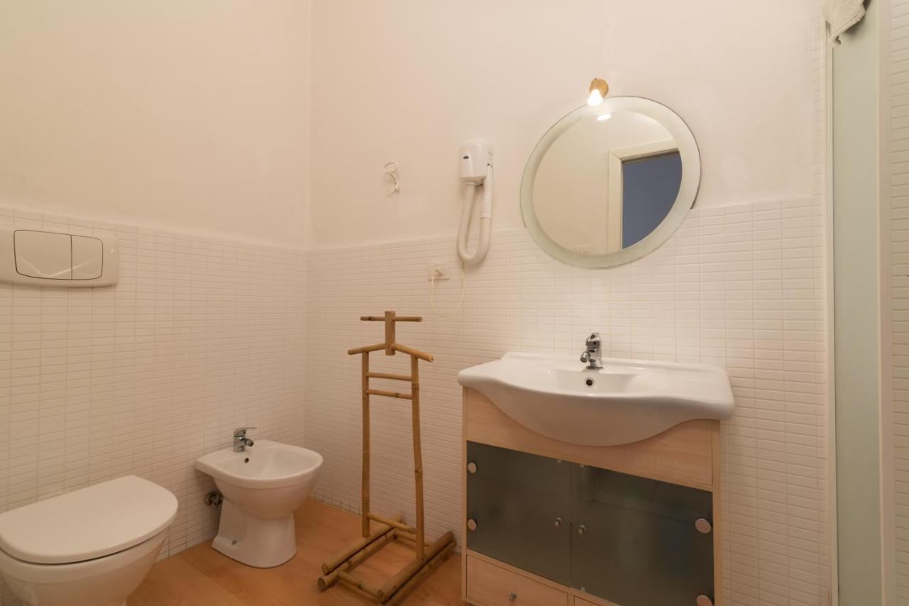 Studios10 Alghero Dış mekan fotoğraf