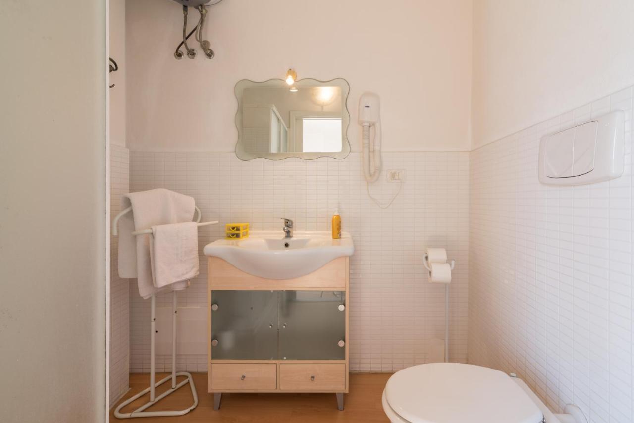 Studios10 Alghero Dış mekan fotoğraf