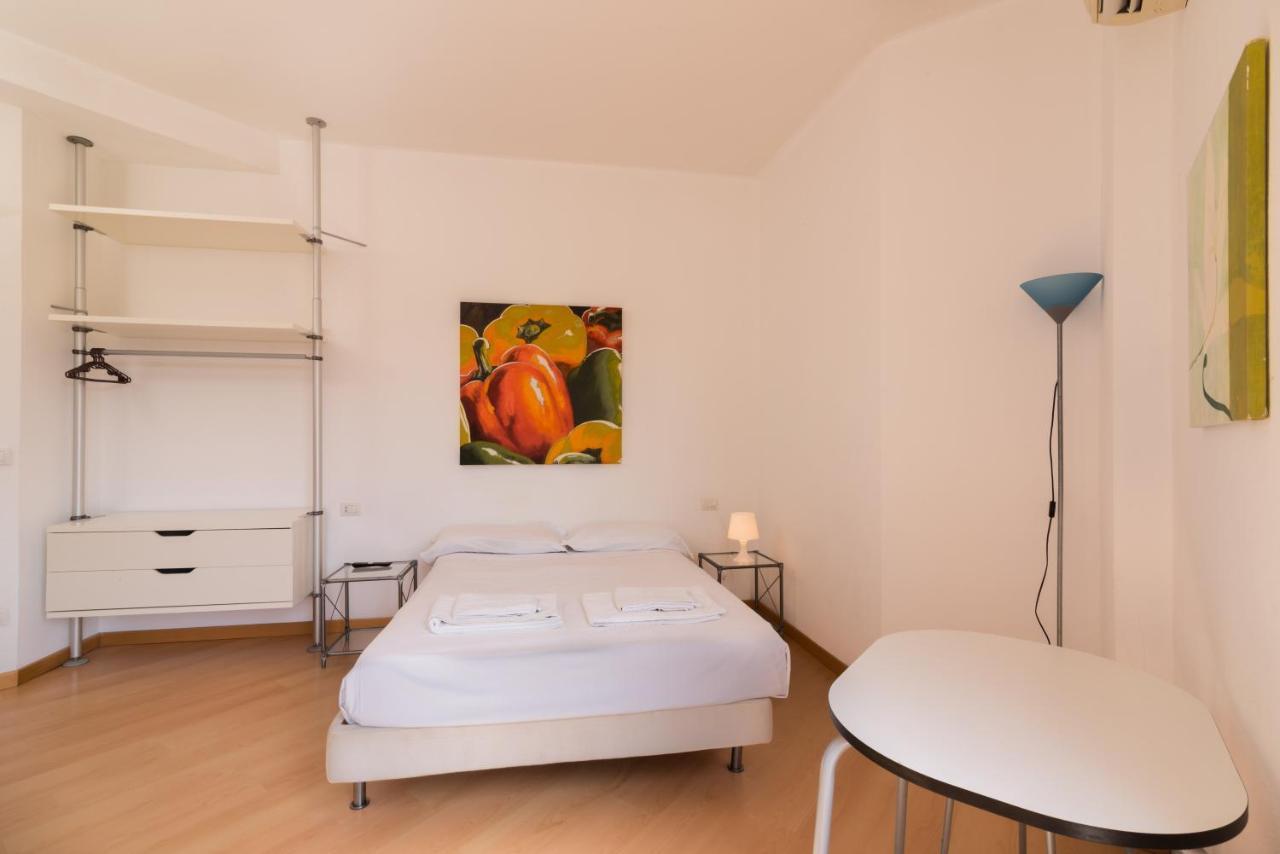Studios10 Alghero Dış mekan fotoğraf