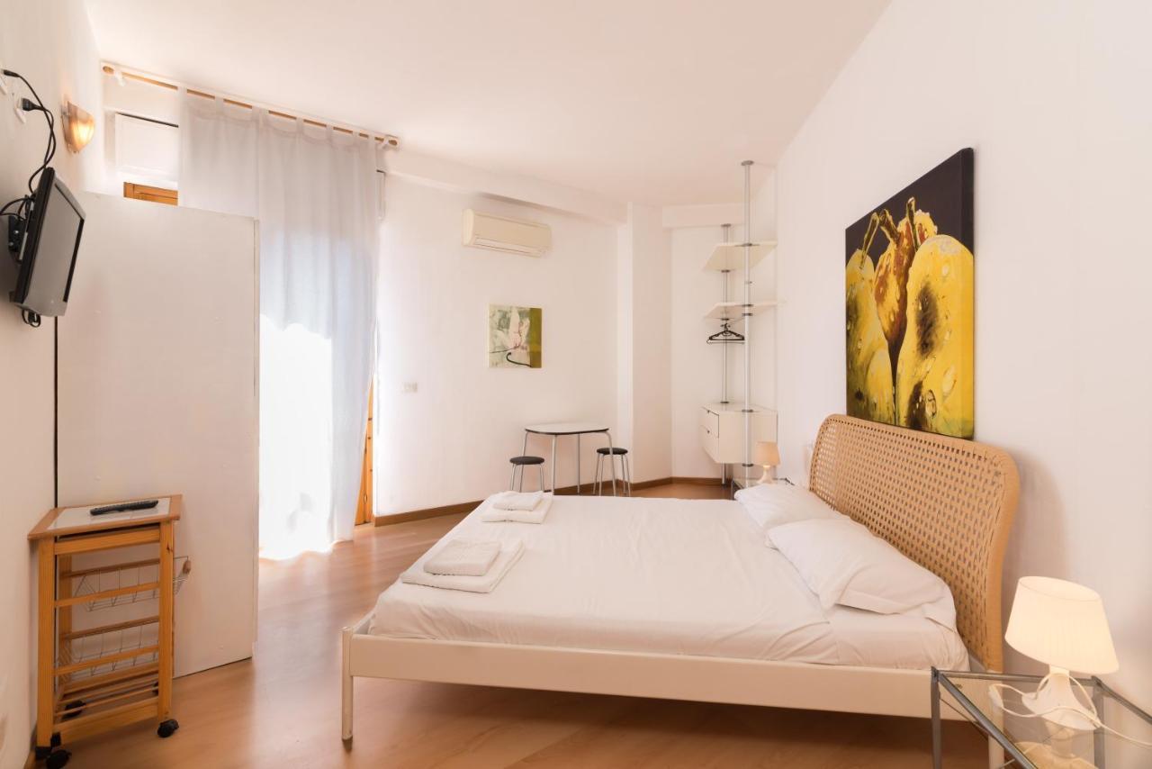 Studios10 Alghero Dış mekan fotoğraf