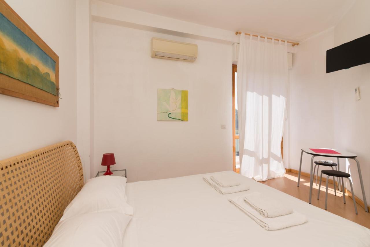 Studios10 Alghero Dış mekan fotoğraf