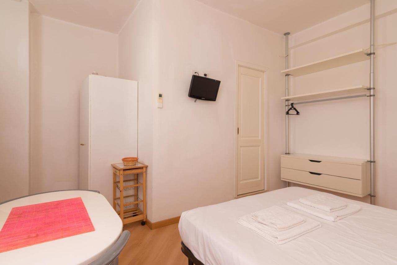 Studios10 Alghero Dış mekan fotoğraf