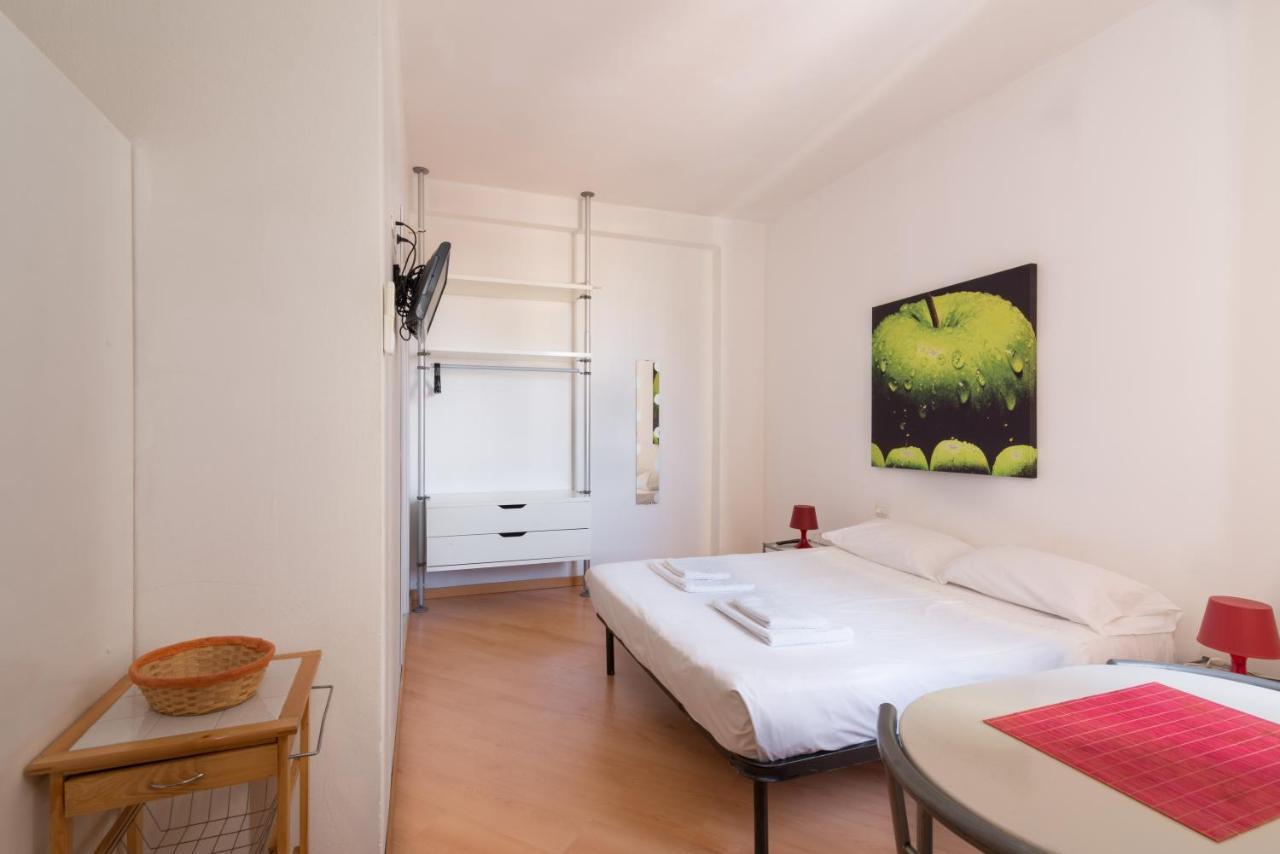 Studios10 Alghero Dış mekan fotoğraf