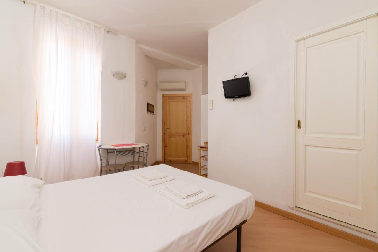 Studios10 Alghero Dış mekan fotoğraf