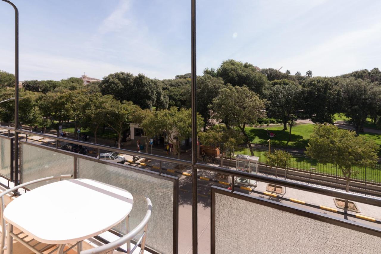 Studios10 Alghero Dış mekan fotoğraf