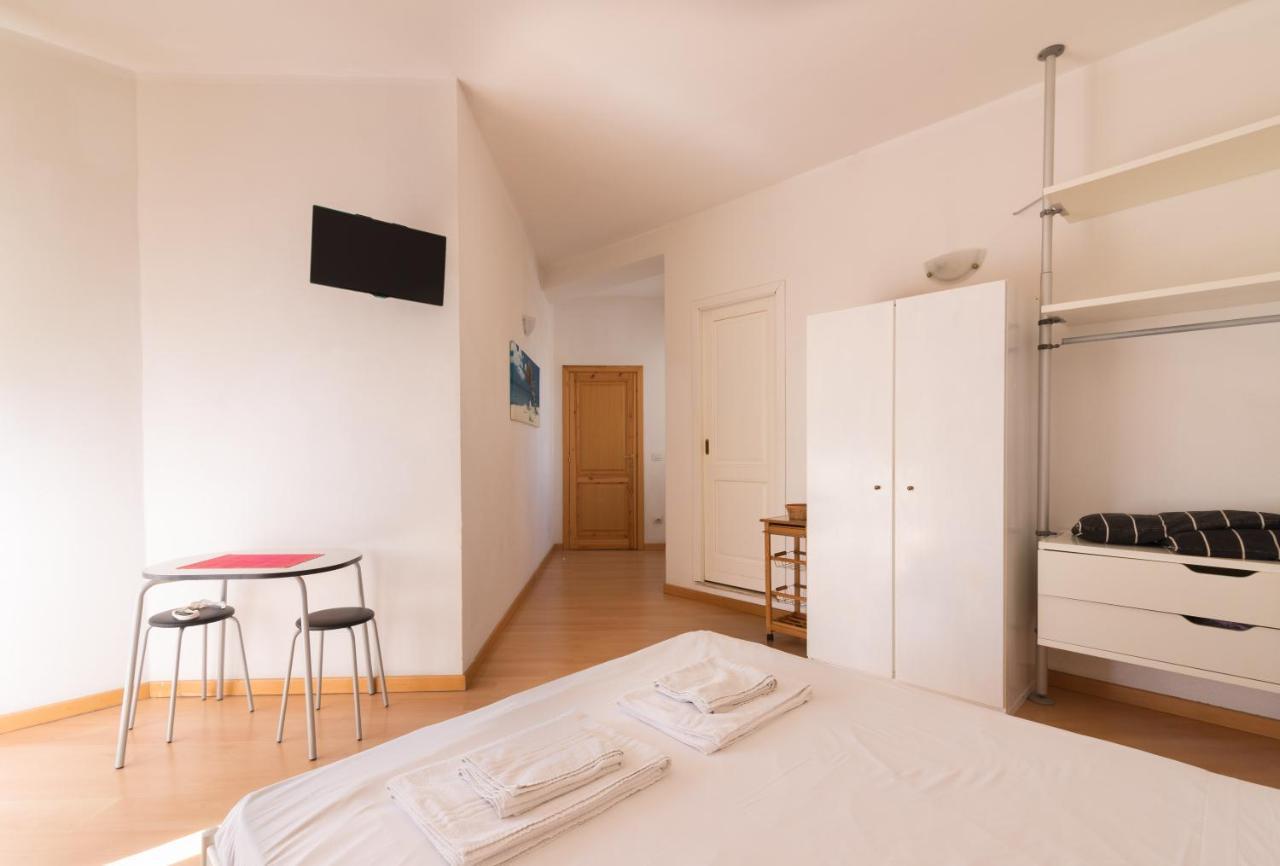 Studios10 Alghero Dış mekan fotoğraf