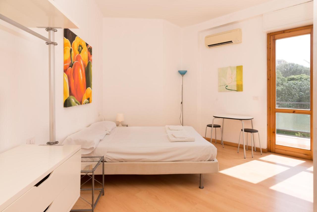Studios10 Alghero Dış mekan fotoğraf
