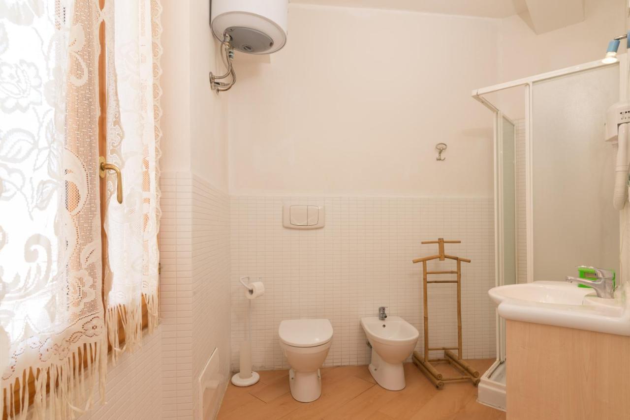 Studios10 Alghero Dış mekan fotoğraf