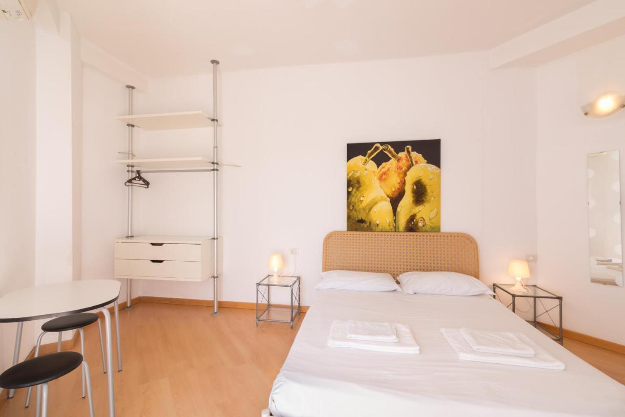 Studios10 Alghero Dış mekan fotoğraf