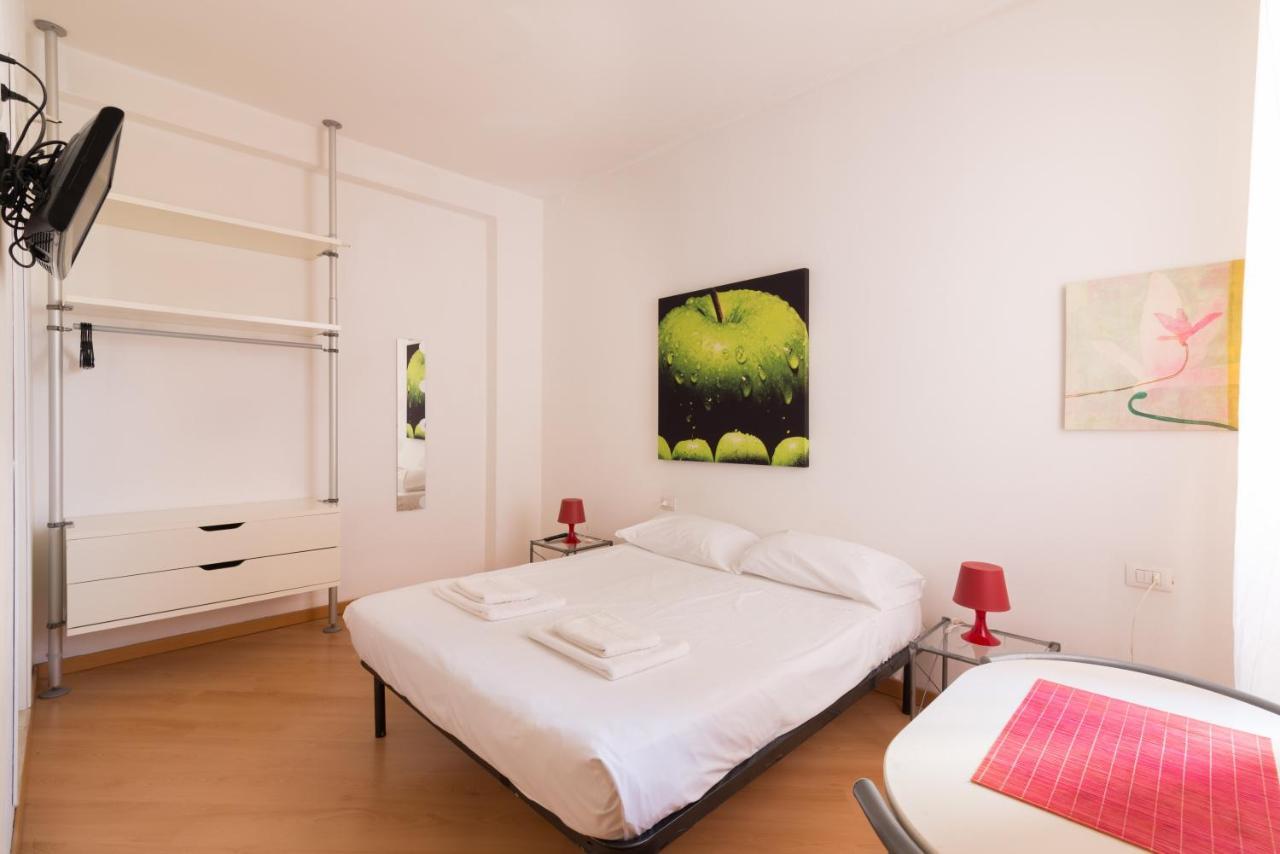 Studios10 Alghero Dış mekan fotoğraf
