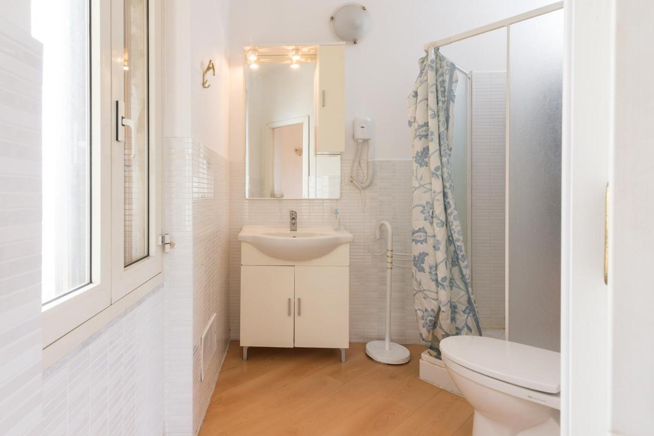 Studios10 Alghero Dış mekan fotoğraf
