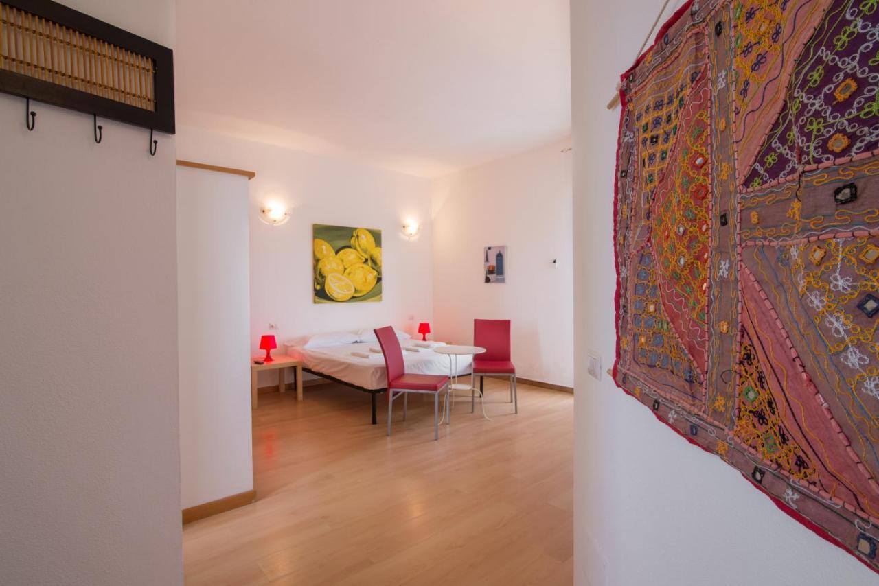 Studios10 Alghero Dış mekan fotoğraf