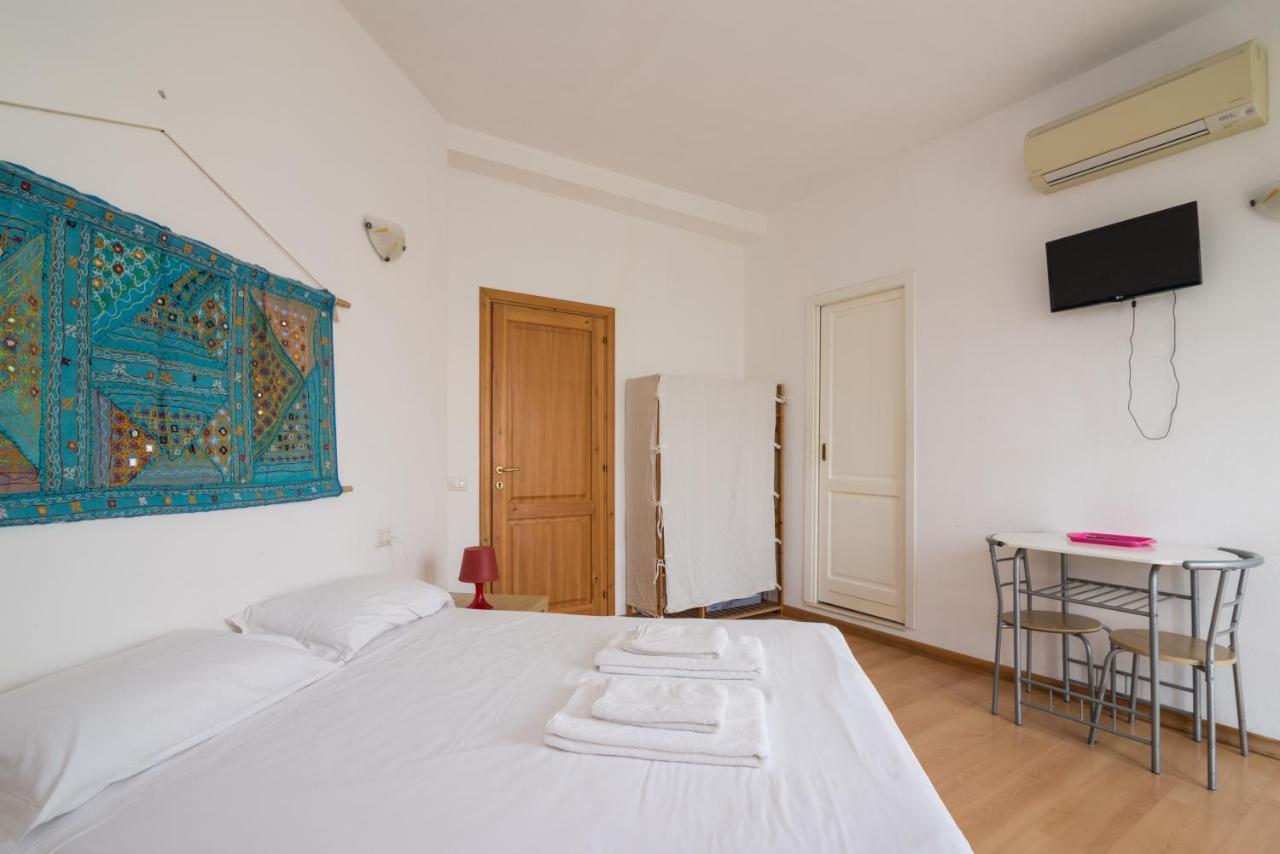 Studios10 Alghero Dış mekan fotoğraf