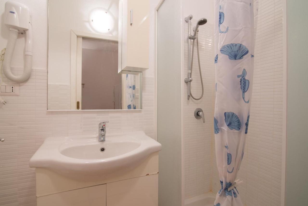 Studios10 Alghero Dış mekan fotoğraf