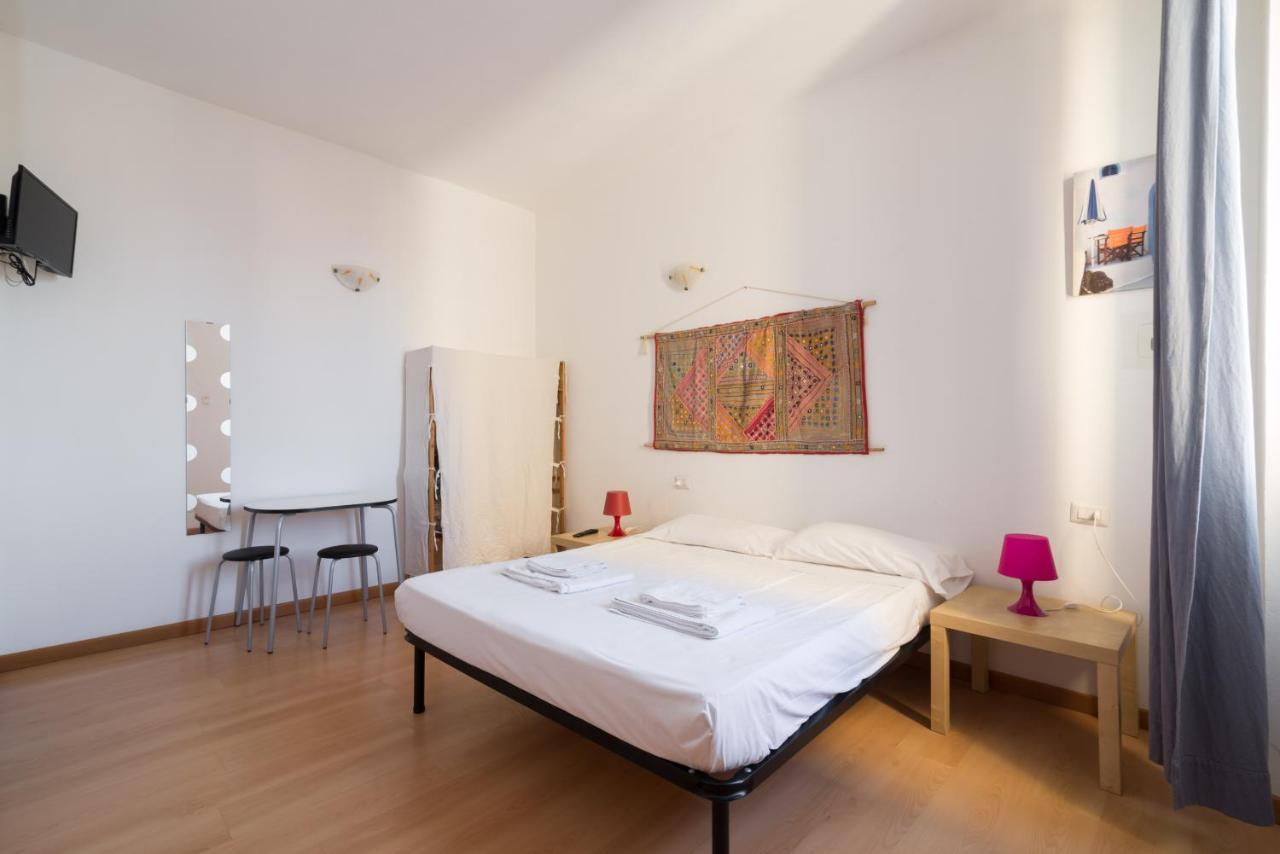Studios10 Alghero Dış mekan fotoğraf