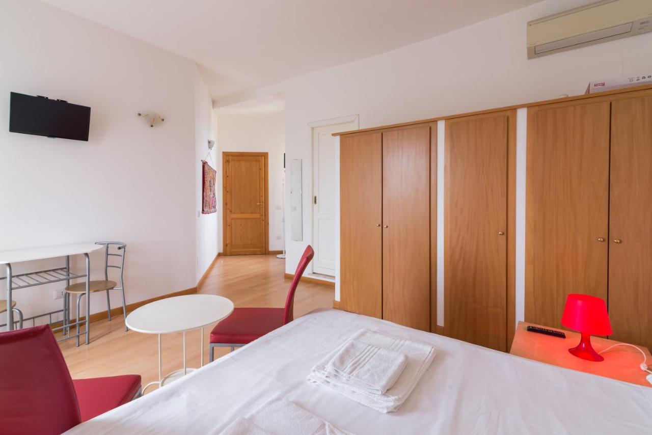 Studios10 Alghero Dış mekan fotoğraf