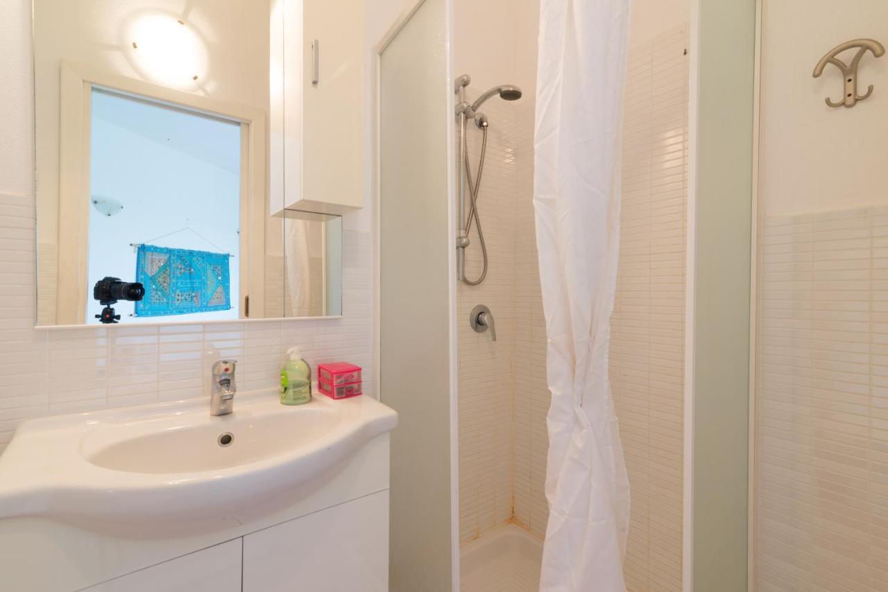 Studios10 Alghero Dış mekan fotoğraf