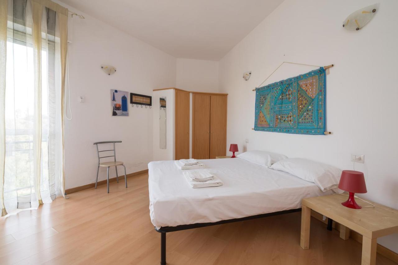 Studios10 Alghero Dış mekan fotoğraf