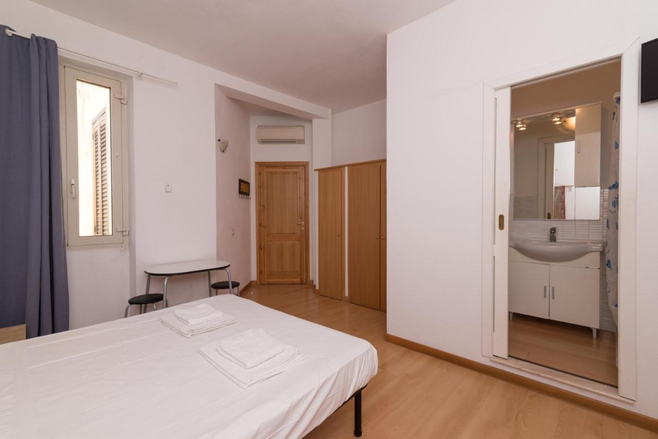 Studios10 Alghero Dış mekan fotoğraf