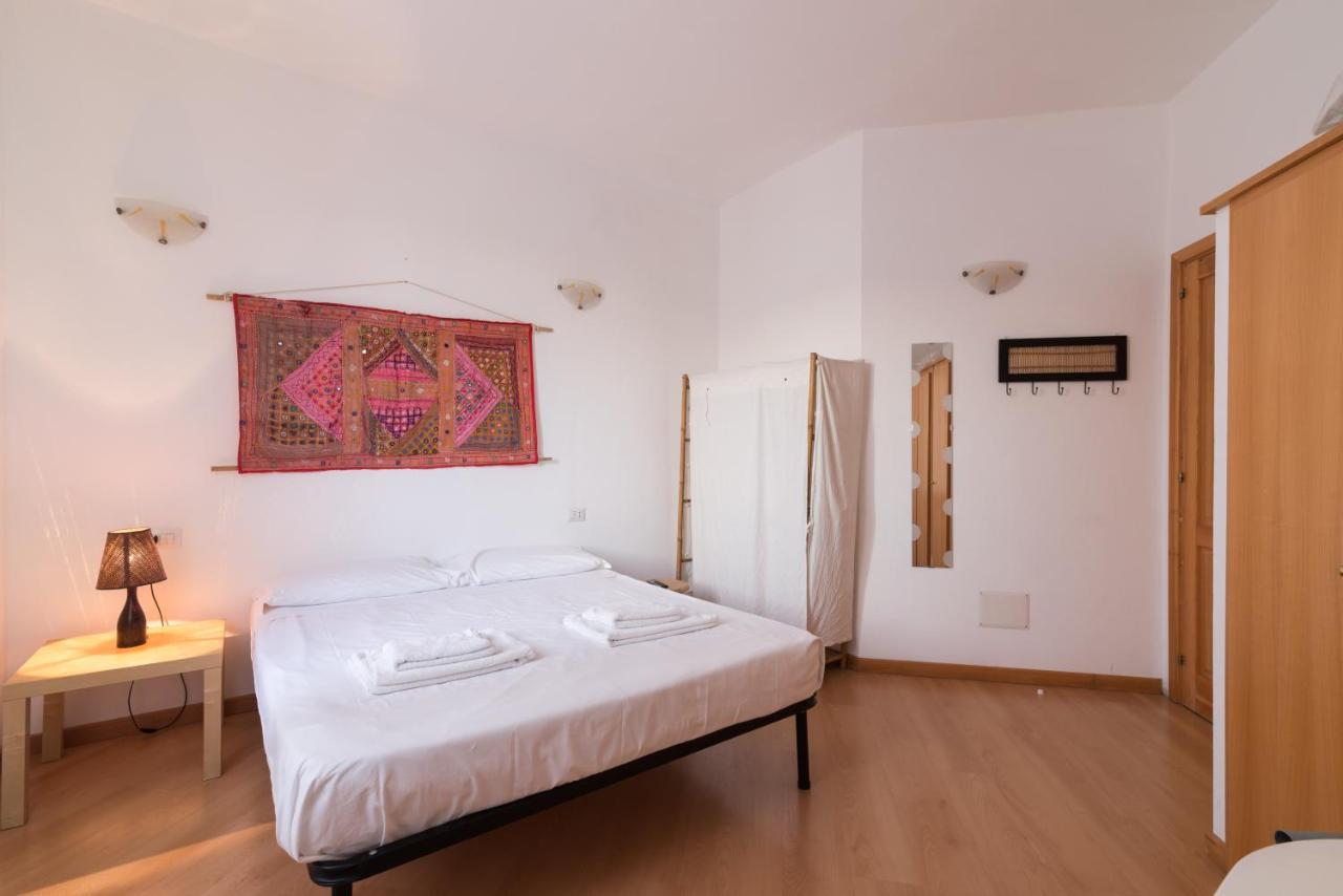 Studios10 Alghero Dış mekan fotoğraf