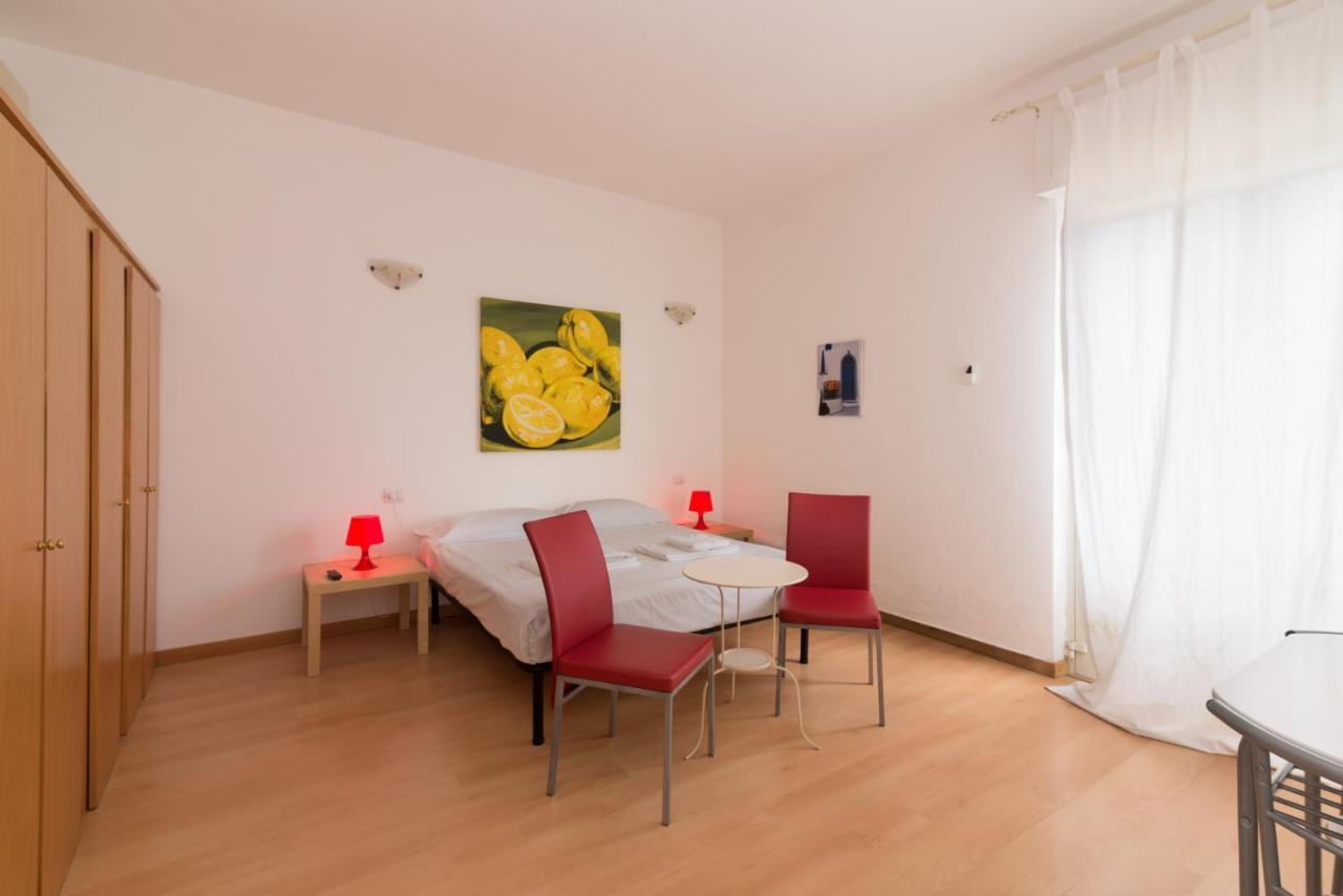Studios10 Alghero Dış mekan fotoğraf