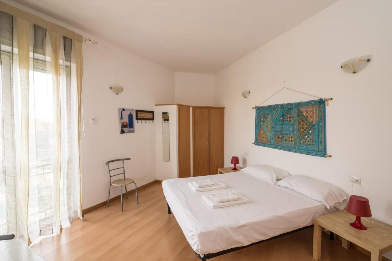 Studios10 Alghero Dış mekan fotoğraf