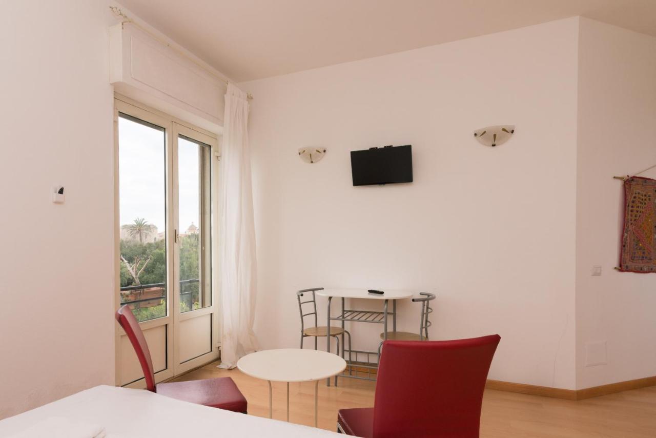 Studios10 Alghero Dış mekan fotoğraf