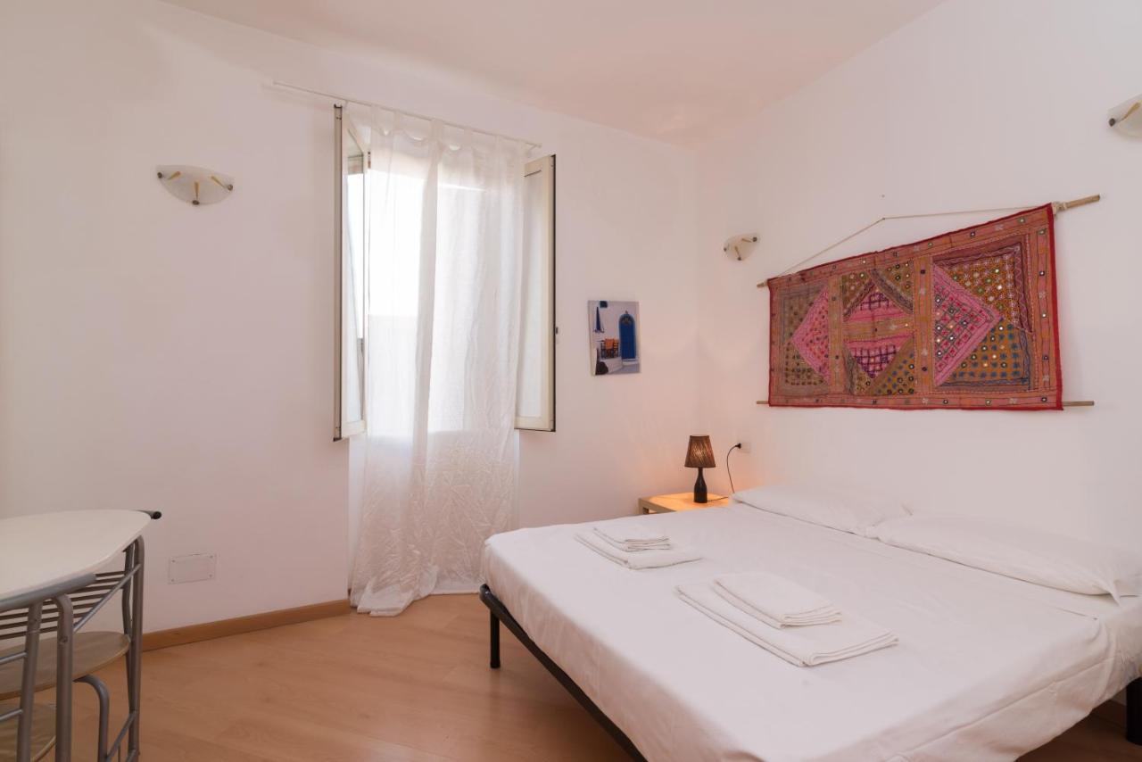 Studios10 Alghero Dış mekan fotoğraf