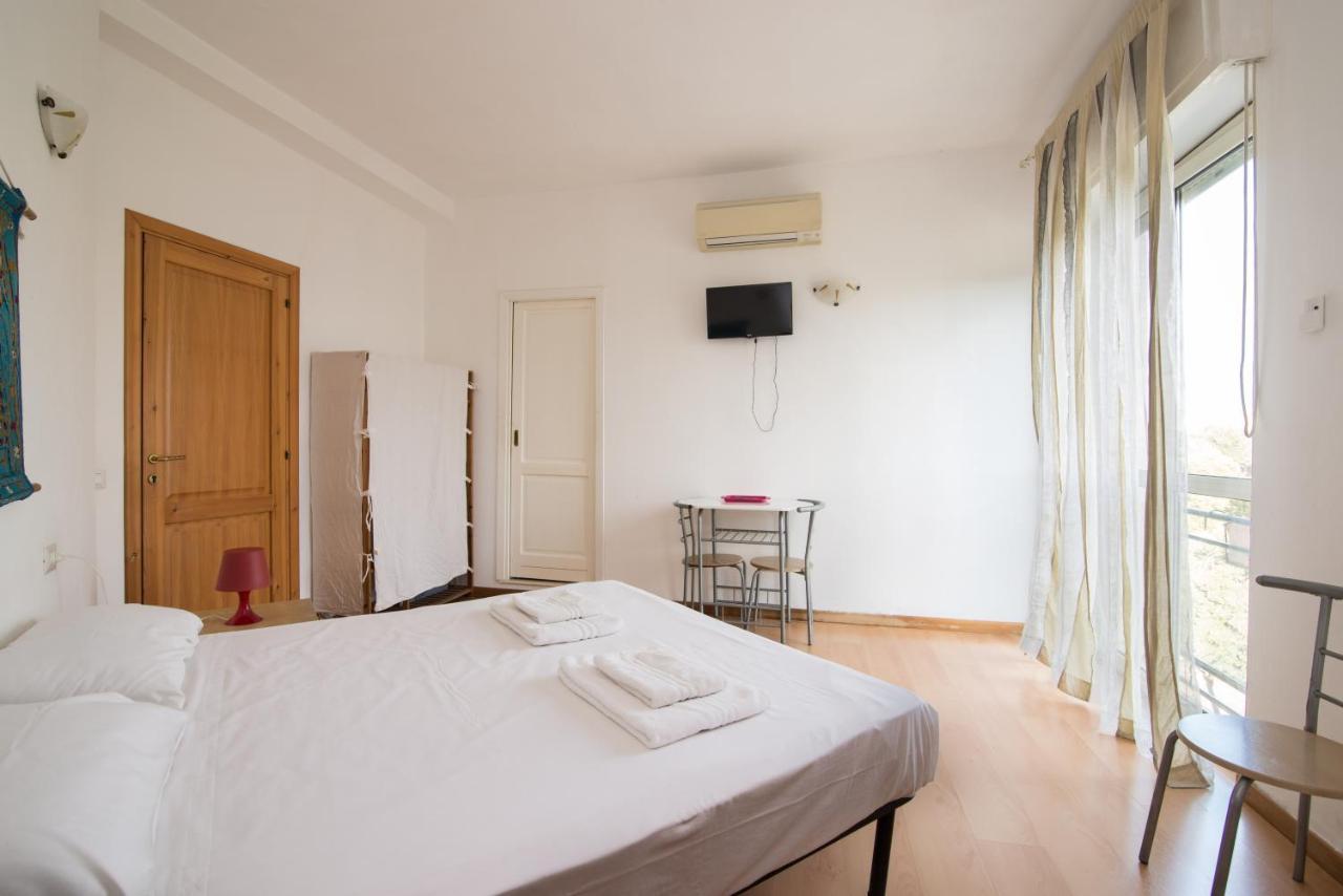 Studios10 Alghero Dış mekan fotoğraf