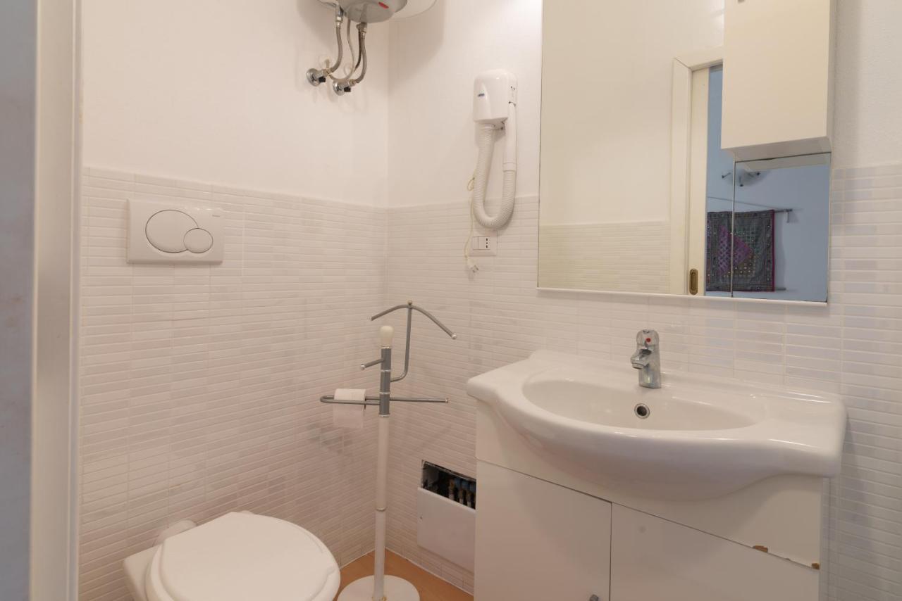 Studios10 Alghero Dış mekan fotoğraf