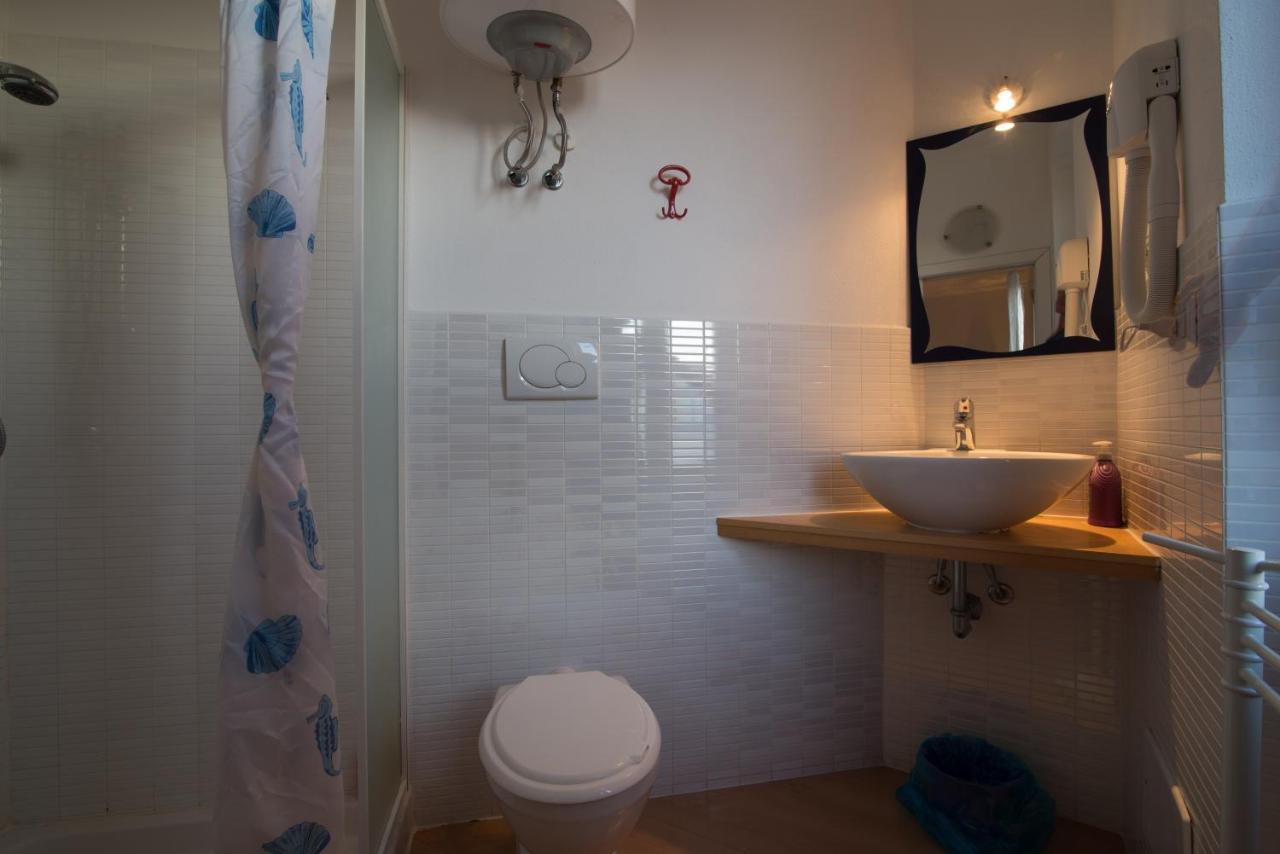 Studios10 Alghero Dış mekan fotoğraf