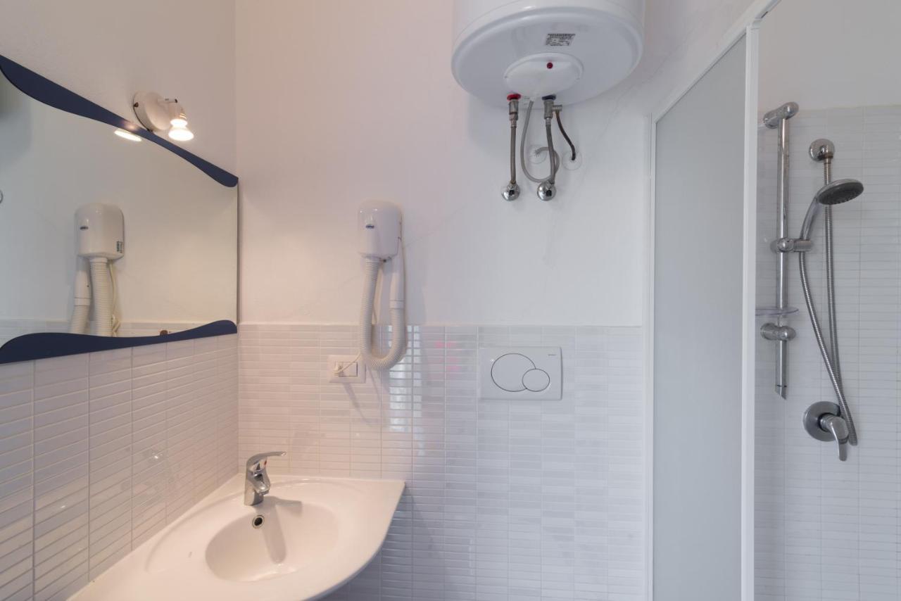 Studios10 Alghero Dış mekan fotoğraf