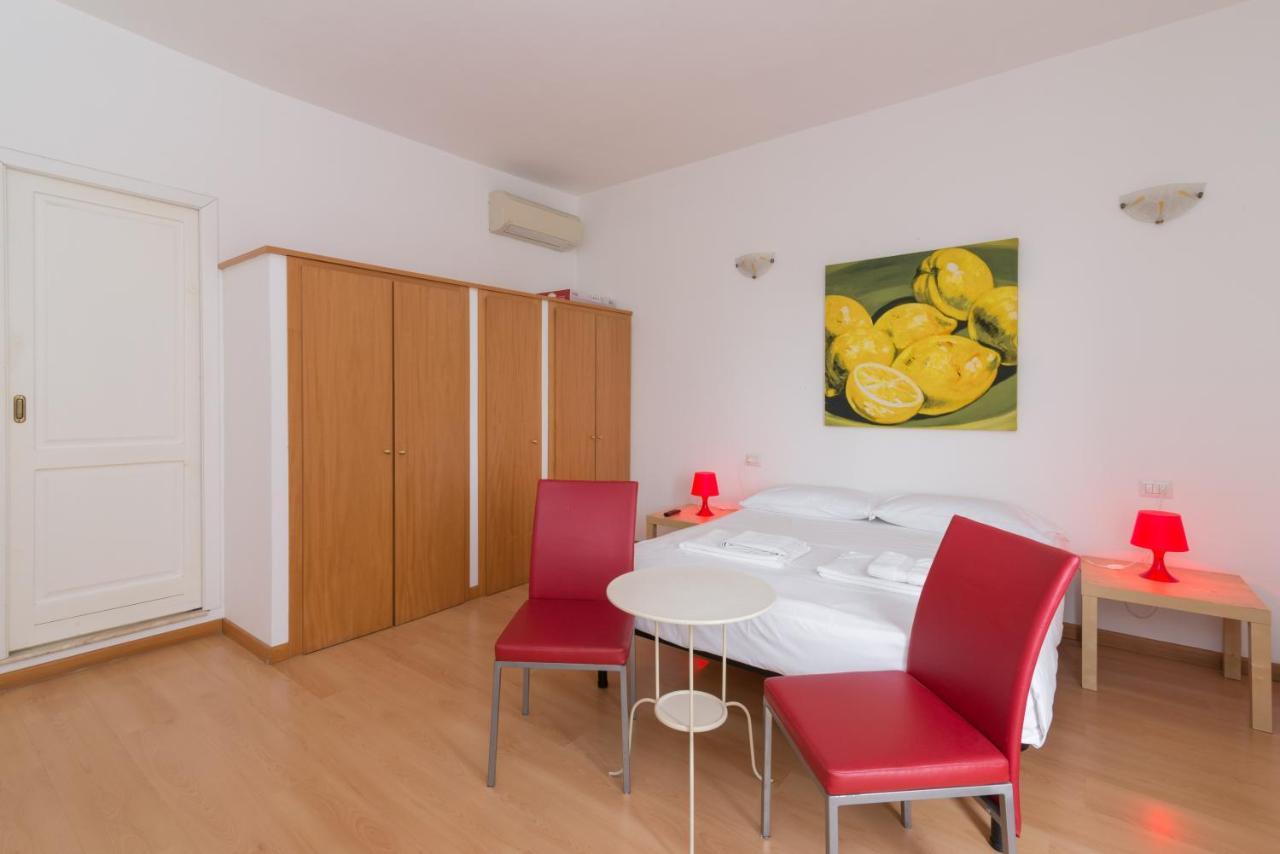 Studios10 Alghero Dış mekan fotoğraf
