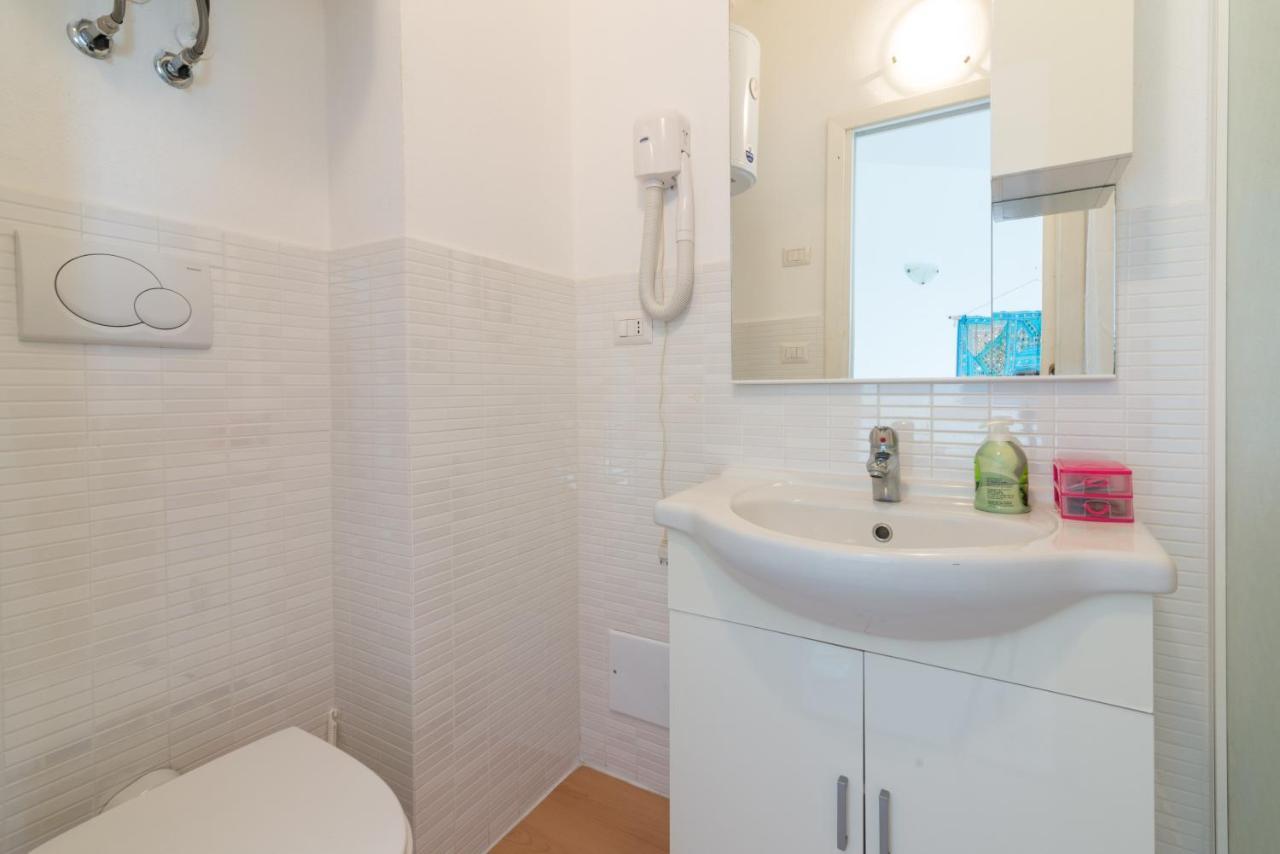 Studios10 Alghero Dış mekan fotoğraf