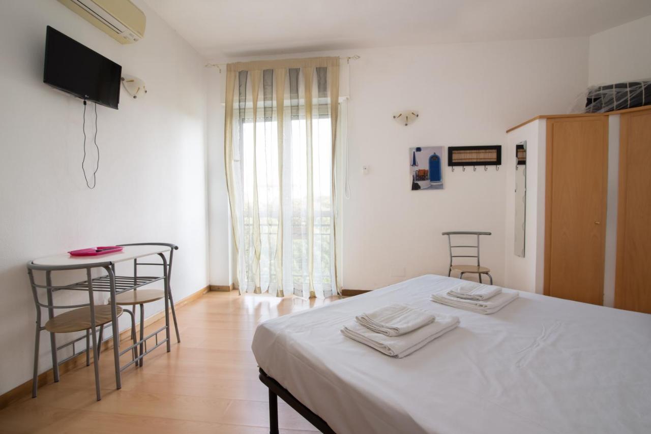 Studios10 Alghero Dış mekan fotoğraf