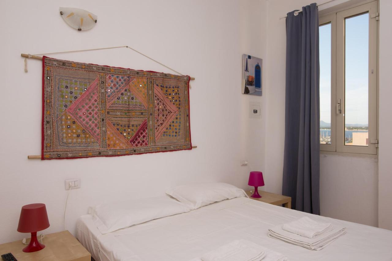 Studios10 Alghero Dış mekan fotoğraf