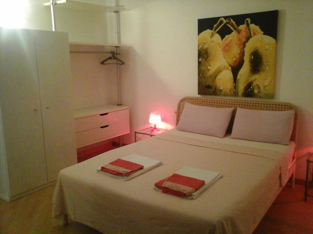 Studios10 Alghero Dış mekan fotoğraf