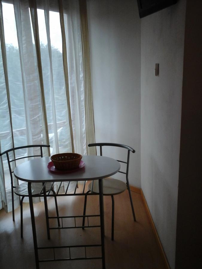 Studios10 Alghero Dış mekan fotoğraf
